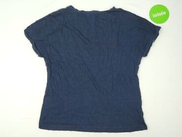 bluzki oversize sklep internetowy: Olsen, Bluzka damska, rozmiar L — 3