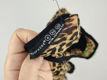 ubrania z kotem: Atmosphere, Bluzka damska, rozmiar XS — 4