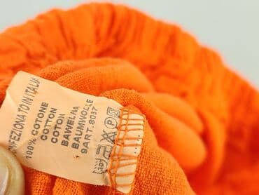 bluzki z muslinu: Spodnie damskie, S — 4