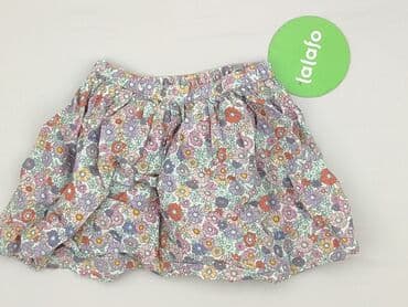 zara body biale: Skirt, H&M, 1.5-2 years, 86-92 cm, condition - Perfect — 3