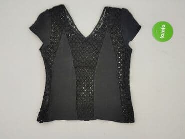 bluzki v dekolt: Viventy, Bluzka damska, rozmiar L — 3