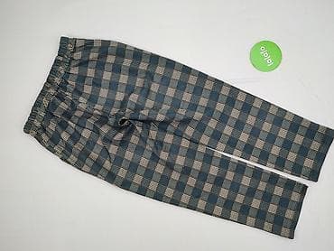 killah pants: Spodnie materiałowe damskie, rozmiar L — 3
