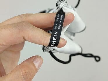 ubrania w krowie łaty: Shein, Top damski, rozmiar M — 5