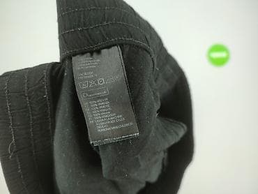 sizer buty: H&M Divided, Spodnie materiałowe damskie, rozmiar S — 5