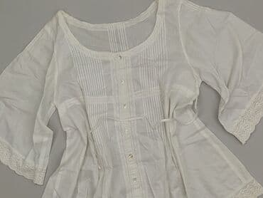 bluzka w stylu latino: Women's blouse, size XL — 2