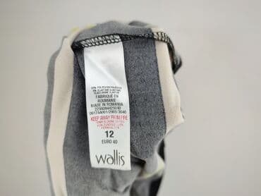 sklep z sukienkami na wesele katowice: Wallis Petite, Sukienka damska, rozmiar L — 6