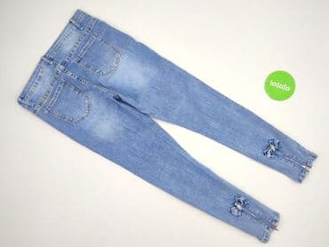 dżinsy z dziurami: M.Sara, Jeans for women, size One size — 3