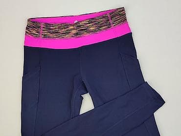 tights h: Legginsy Sportowe damskie, rozmiar S — 1