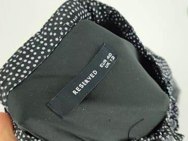 bluzki na imprezę plus size: Sukienka damska, rozmiar L — 4