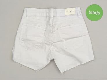 krótkie spodenki wyszczuplające: DeeZee, Шорти жіночі, S — 3