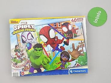 lego wear: Puzzle dla Dzieci, stan - Bardzo dobry — 2