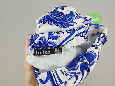 solar spódnice: Boohoo, Elegancki komplet, rozmiar M — 10