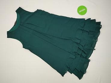 lacoste golf: Sukienka damska, rozmiar 2XL — 2