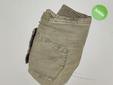 dżins tkanina: Denim Co, Jeansy damskie, rozmiar S — 7