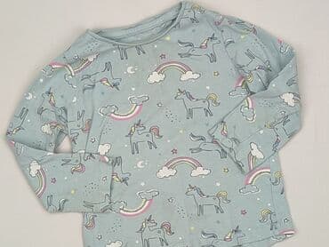 sukienki z szyfonu jedwabnego: Blouse, Cool Club, 1.5-2 years, 86-92 cm, condition - Very good — 1