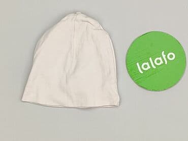 sukienka dla 6 latki: Cap, 3-6 months, condition - Perfect — 3