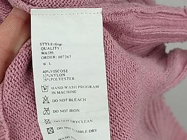 sweter damski mango: Sweter damski, rozmiar L — 5