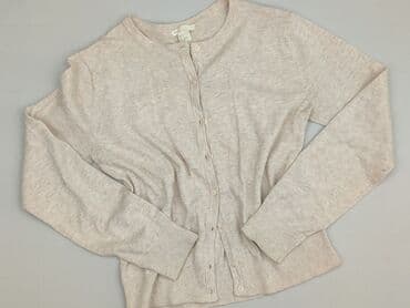 sweter w paski h: H&M, Women`s knitwear, size S (EU 36) — 1