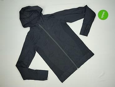 dzik bluzki: Crivit, Bluza z kapturem damska, rozmiar S — 2