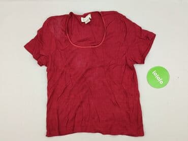 bluzki prazkowane: Bluzka damska, rozmiar L — 2