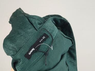 sinsay spódnice z marszczeniem: Sinsay, Spódnica damska, XS — 4