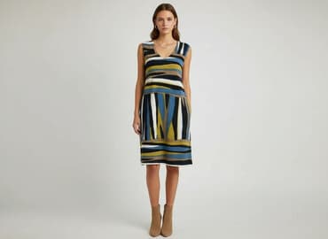 bluzki cocomore allegro: Cocomore, Sukienka damska, rozmiar M — 1