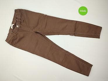 stradi jeans: Tchibo, Spodnie materiałowe damskie, rozmiar S — 2