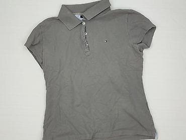 koszula blue harbour: Tommy Hilfiger, Damska koszulka polo, rozmiar M — 1