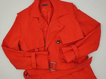 Bruno Banani, Trencz damski, rozmiar XL w lalafo.pl Bruno Banani, Trencz damski, rozmiar XL