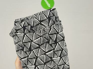 kamizelka damska krótka h m: H&M, T-shirt damski, rozmiar L — 8