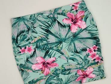 spódnice zara w kwiaty: FB Sister, Spódnica damska, rozmiar M — 1