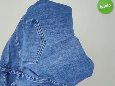 jeans mango straight: Marks & Spencer, Jeansy damskie, rozmiar XL — 7