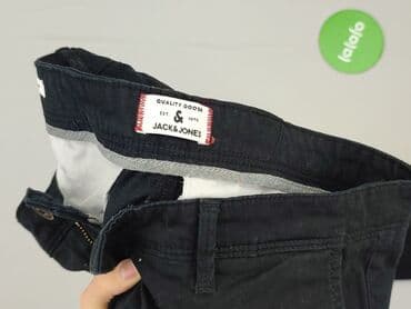Jack & Jones, Spodnie materiałowe damskie, rozmiar M — 6