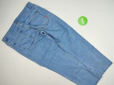 dsquared2 kurtka zimowa: Sinsay, Jeansy dla mężczyzn, rozmiar XL — 3