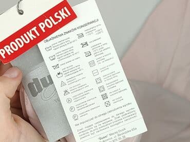 obcisła sukienka czerwona: Sukienka damska, rozmiar S — 5