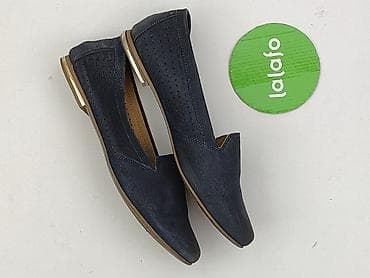 sprzedam buty: Półbuty damskie, rozmiar 39 — 2
