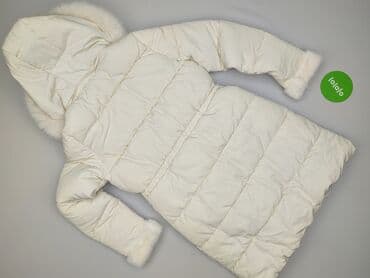 Odzież wierzchnia: Kurtka zimowa damska, rozmiar S — 3