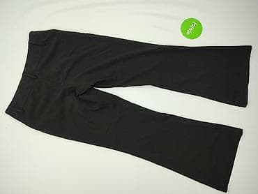 kapcie walkx: New Look, Spodnie materiałowe damskie, rozmiar L — 3