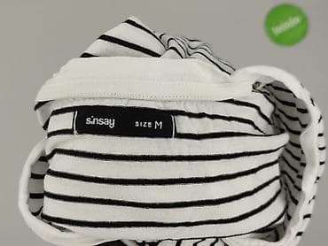 koszulki hause: Sinsay, T-shirt damski, rozmiar M — 5