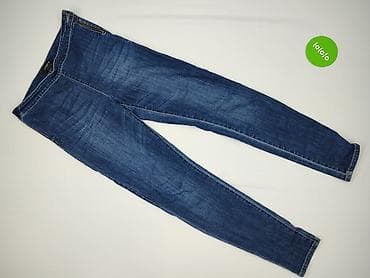 lindex pl: Lindex, Jeansy damskie, rozmiar S — 2