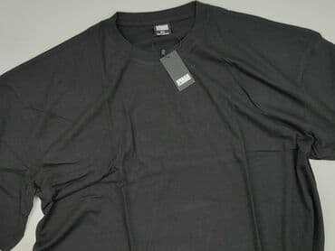 ubrania ufc: Urban Classics, Koszulka dla mężczyzn, rozmiar 5XL — 1