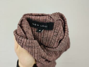 bluzki prazkowane: New Look, Golf damski, rozmiar S — 4