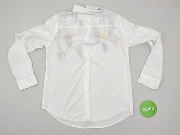 buty z lisem: Zaza, Koszula damska, rozmiar XL — 3