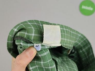 ochnik spodenki: Szorty damskie, rozmiar XL — 6