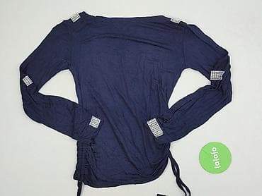 ysl bluzki: Bluzka damska, rozmiar S — 3