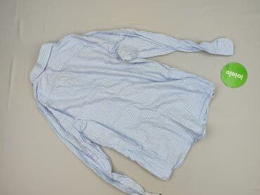 niebieska kurtka reserved: Reserved, Koszulа dla mężczyzn, rozmiar XL — 3