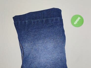 spódnice ołówkowe dżinsowe: Denim, Spódnica damska, rozmiar S — 6