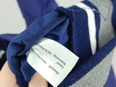 modne czapki: Kurtka puchowa Alive, 12 lat, Tkaniny syntetyczne, stan - Bardzo dobry — 4