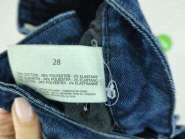 buty doodogs: Jeansy damskie, rozmiar S — 6