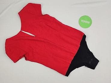 body pull bear: Жіноче боді, розмір S — 3